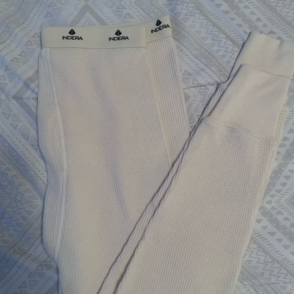 Men’s long underwear